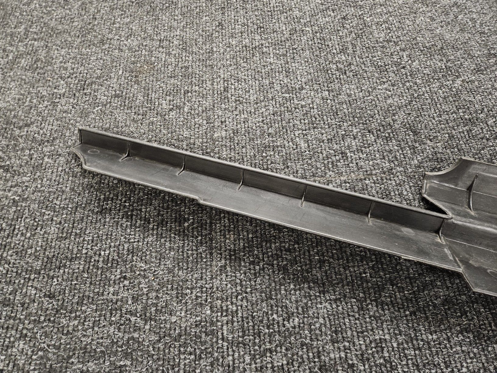 Cilo Pièces pour mobylette: Cilo Mofa Töffli Seitenschutz  – Neuf (Voir description) à Mellingen par Mech-Service 7