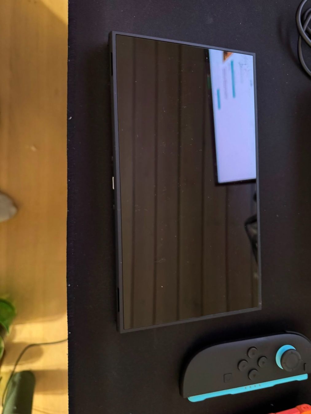 Nintendo Konsolen: Nintendo Switch 2 mit Controller – Neu (gemäss Beschreibung) aus Belp von mat_rkb6 1