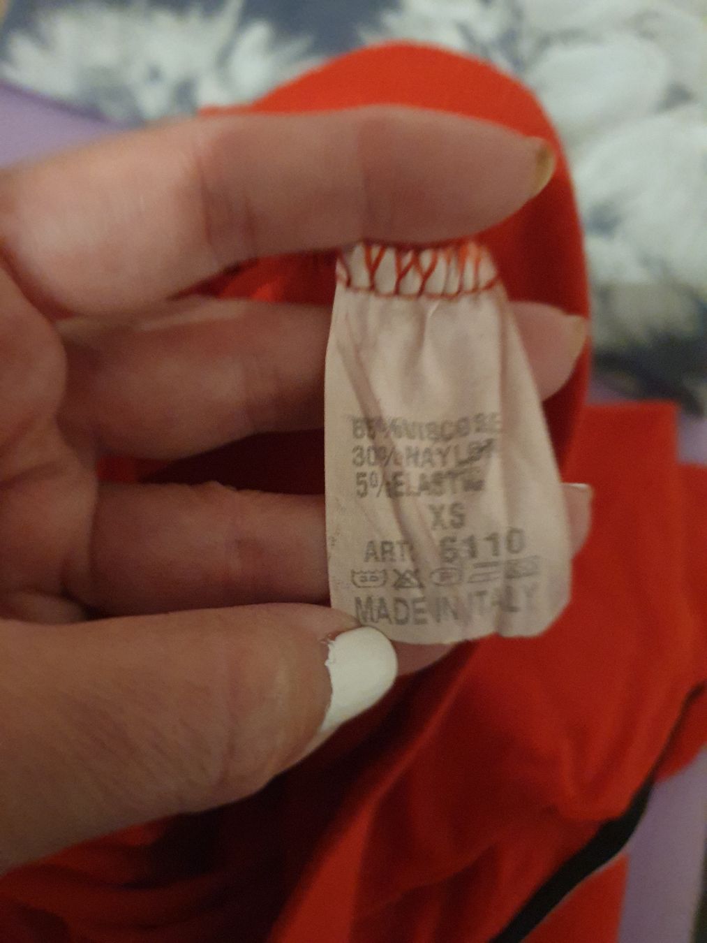 Hosen: Hosen XS – Gebraucht aus Würenlingen von kuh33 2