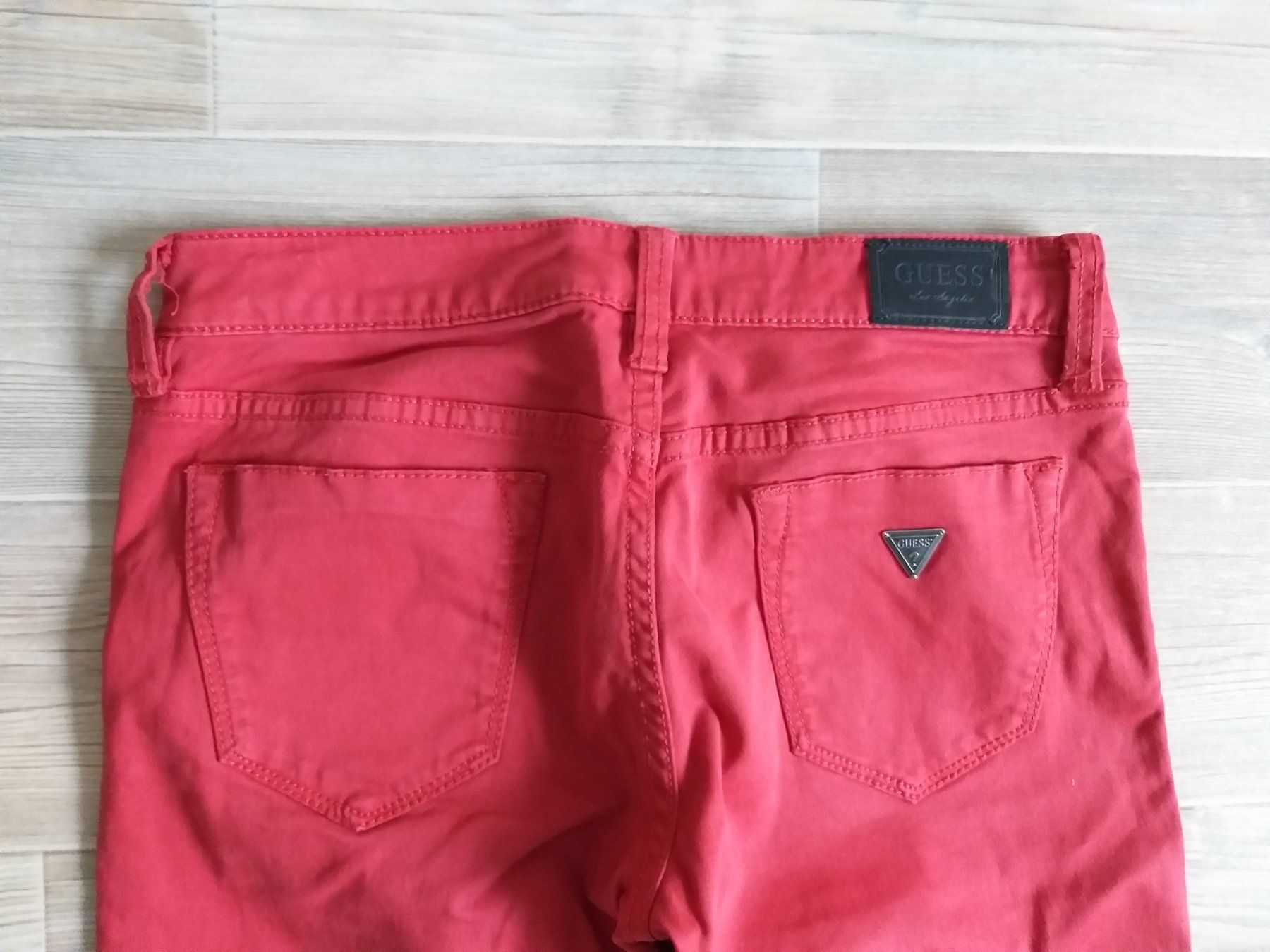 Guess Jeans: GUESS Jeans taille / Grosse 25 – Usato da Cossonay-ville venduto da Super-Price-Quality 5