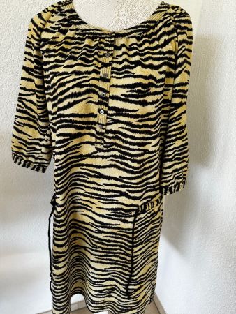 Vintage Kleid Maison Scotch Paris, Grösse M
