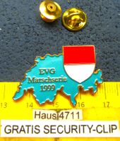 SOLOTHURN PIN EVG MARSCH-SERIE CH-UMRISS