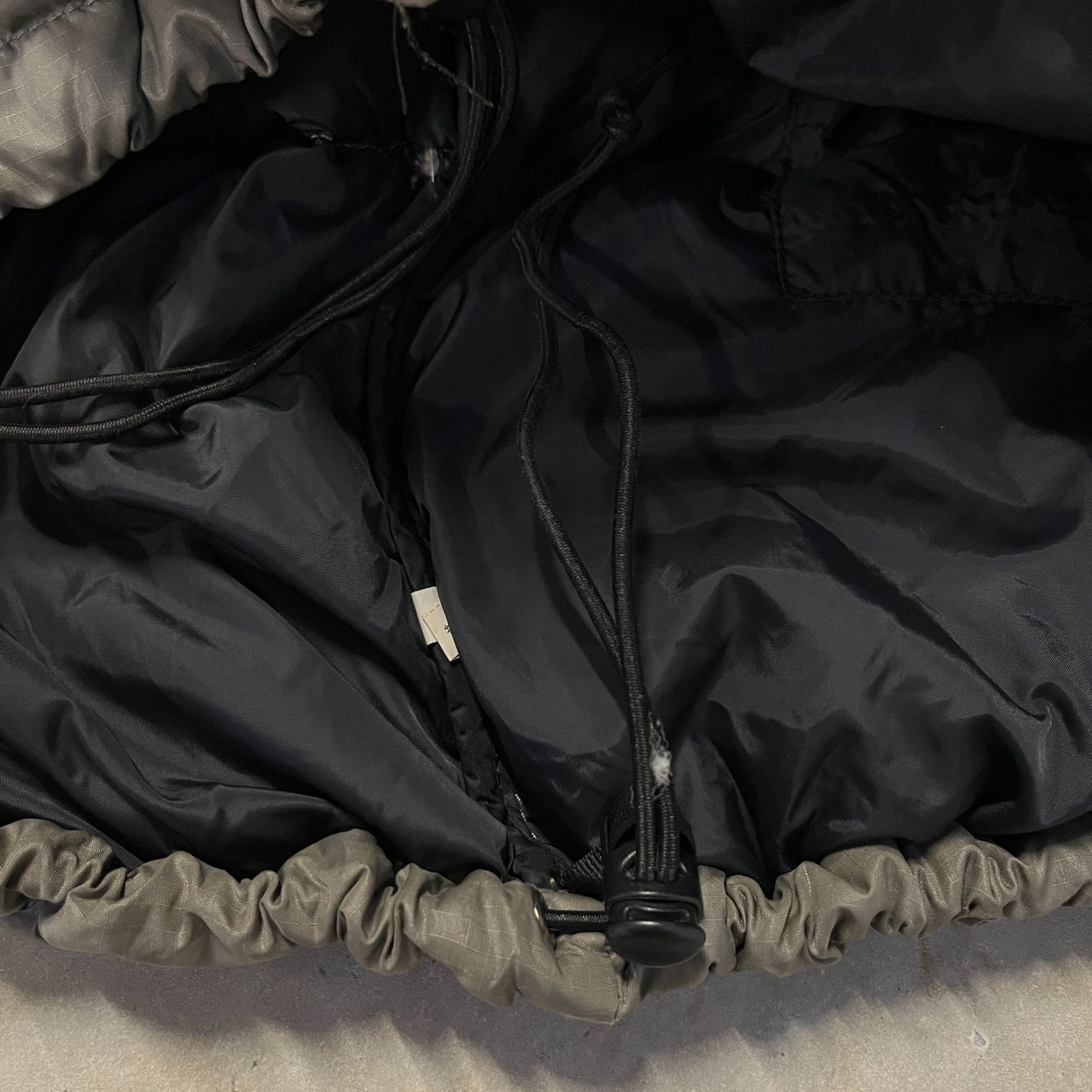 North Face Giacche: Vintage TNF Puffer Jacket 700 (L) – Usato da Chamoson venduto da Sapoloshop 3