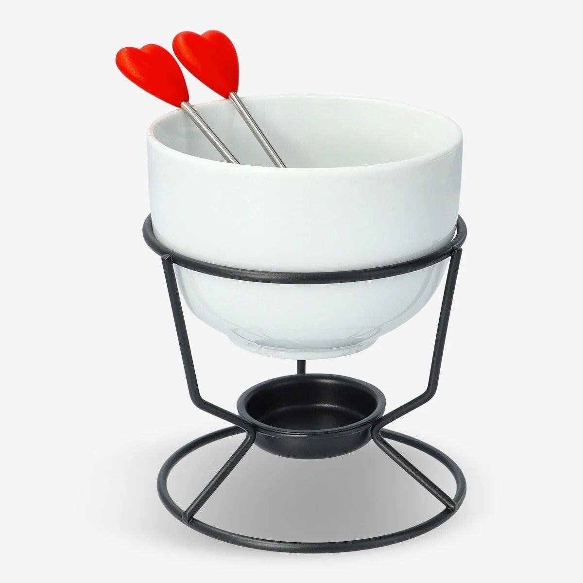 Elettrodomestici da cucina: Schokoladen Fondue Set Neu – Nuovo e nell'imballaggio originale da Winterthur venduto da Nooitgedagt 2
