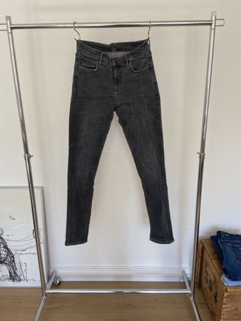 Joop! Skinny Jeans, Grösse 27-28