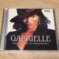 Gabrielle  Dream can come True greatest Hits vol. 1