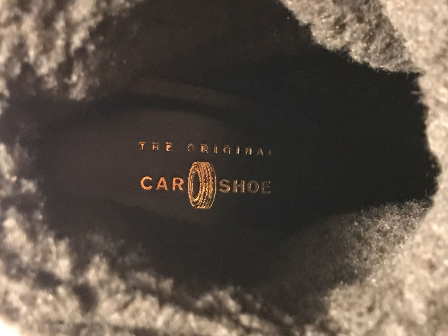 Scarpe da donna: Damen Schuhe,  Gr.38, "CarShoe“ – Usato da Aesch BL venduto da Micimacko-4 4
