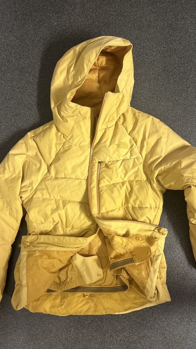 North Face Vestes: North Face - Winterjacke – D'occasion à Flawil par sto_p7dg 1