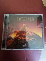 CD - Gotthard – D Frosted (SCHWEIZ, Hard Rock, 1997)