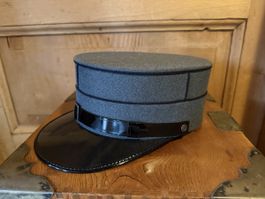 Militärmütze Schweizer Armee Gr. 58 NEU