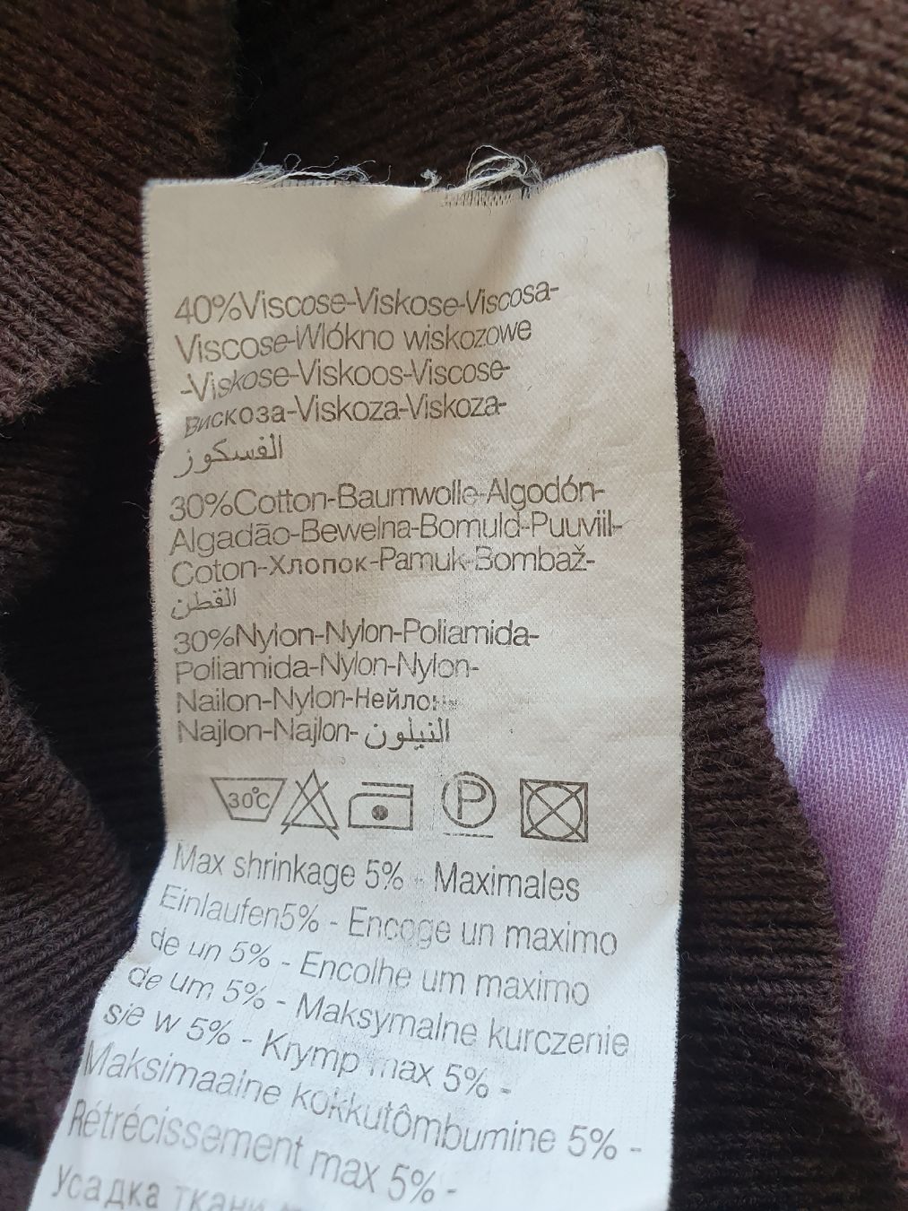 Maglioni & Felpe: Vero Moda Pullover Gr. S – Usato da Villars-sur-Glâne venduto da richardette 5