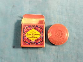 ROGER&GALLET Seife BOIS DE SANTAL, Sandelholz, 12g