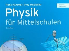 Physik fuer Mittelschulen 3. Auflage hep