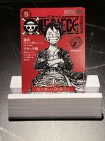 One Piece ST21-014 Monkey.D.Luffy Spez. 