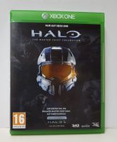 🥷HALO the Master Chief Collection wiege der Zukunft Xb One