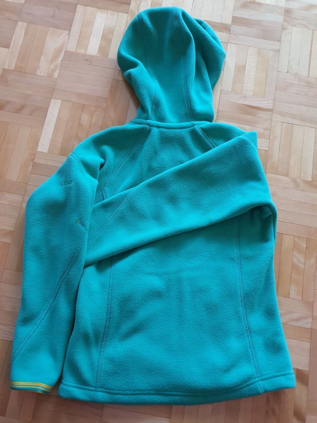 Jacken: Ganz neue Fliessjacke von K TEC – Neu und originalverpackt aus Schaffhausen von Shiva_70 2