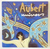 TELEPHONE / JEAN-LOUIS AUBERT - UNIVERS