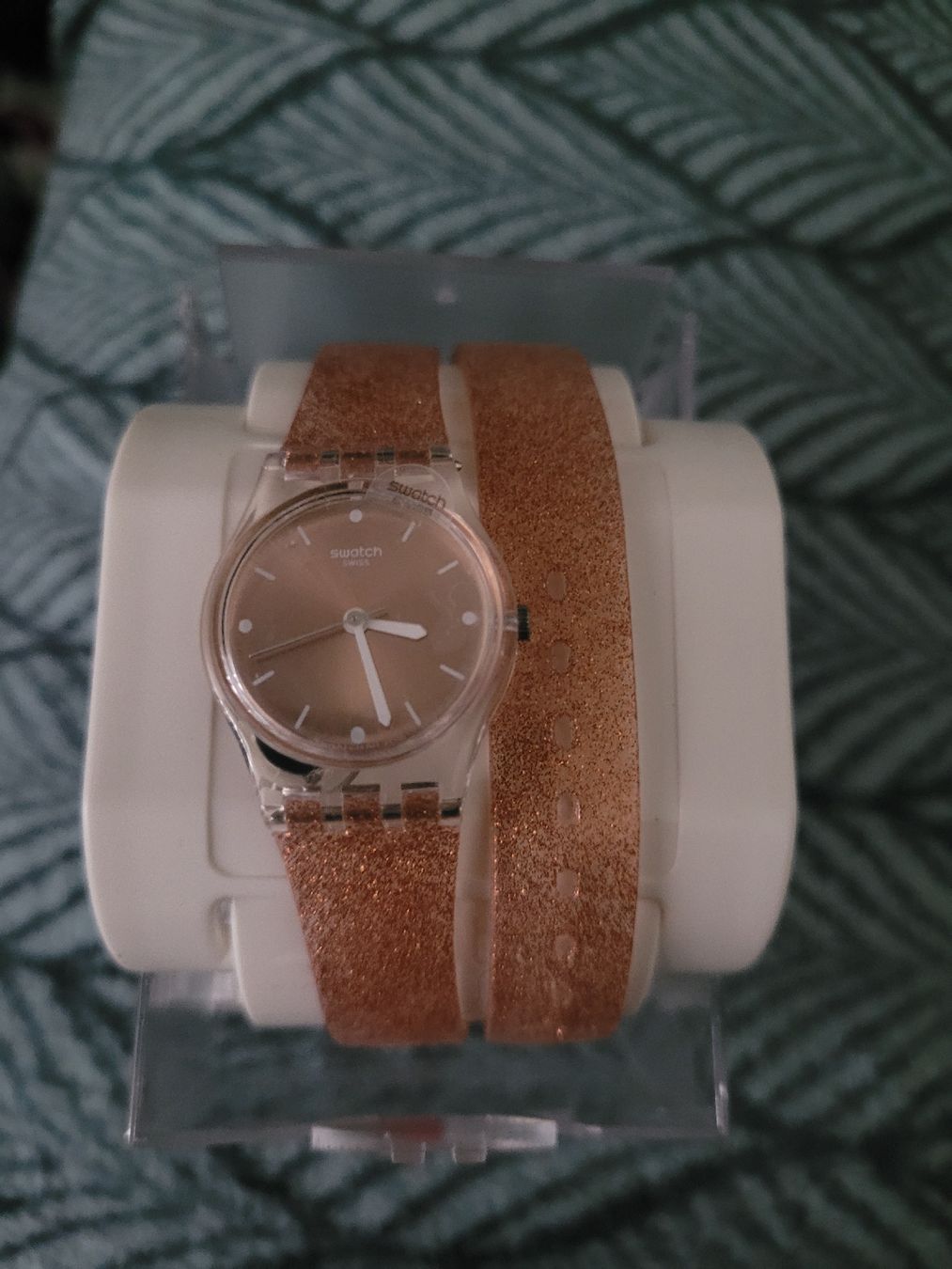 Swatch Orologi: Swatch Watch – Nuovo e nell'imballaggio originale da Zürich venduto da vic_w2tl 1