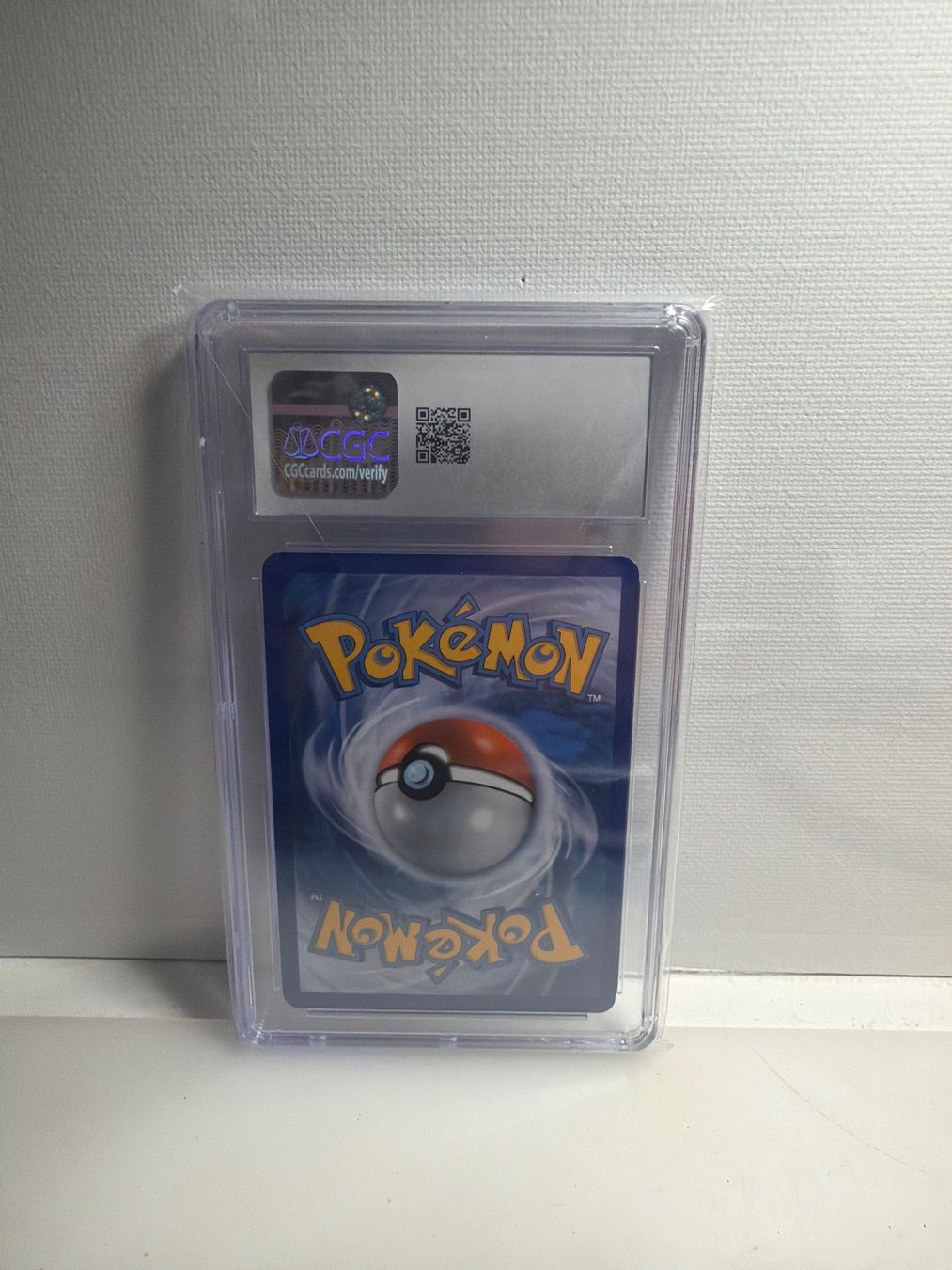 Pokémon Carte collezionabili: Kyurem EX 8.5 CGC – Usato da Basel venduto da ced_n5rk 1