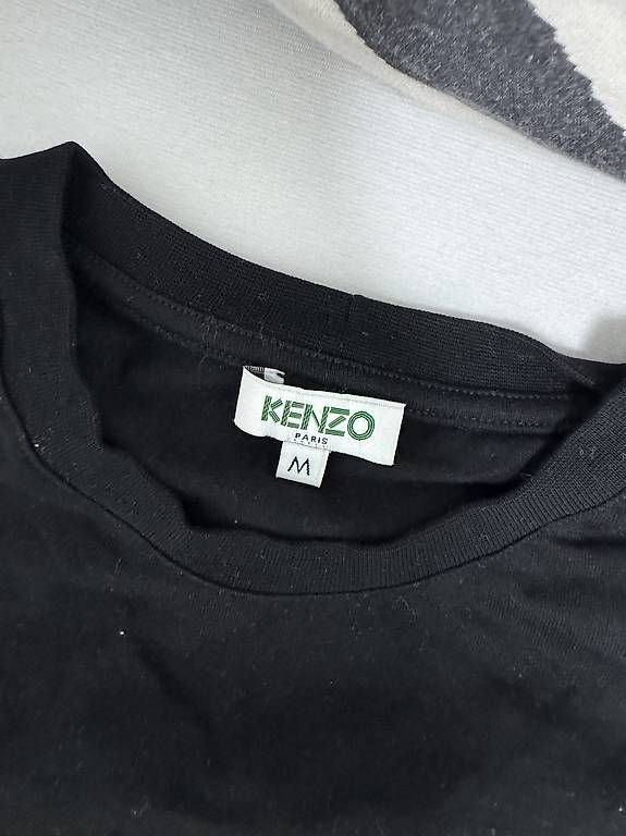 Kenzo T-shirt: Kenzo T-Shirt – Usato da Rotkreuz venduto da andgav11 3