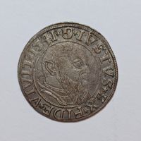 1 Groschen 1541 Herzogtum Preussen (HRR) ss