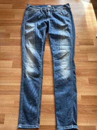 Tommy Hilfiger Jeans Sophie Skinny FGST Gr. 31  L 32