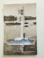 Basel. Kleinhüningen - Rheinhafen