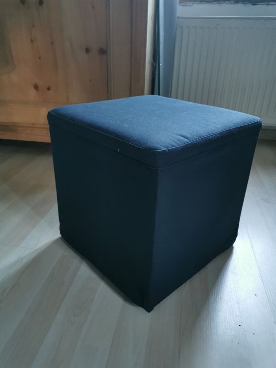 Ikea Hocker Wurfel