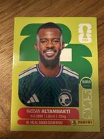 Panini Fifa KSA 8