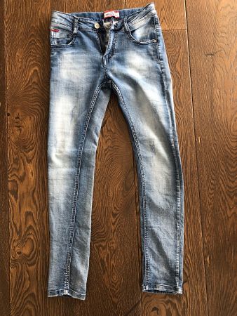 Jungenjeans Small Gang