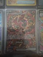 Carta Pokémon Oricorio EX 190 PS fuoco in italiano