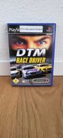 PS2 – DTM Race Driver
