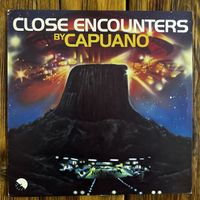 Capuano - Close Encounters - Vinyl Near Mint