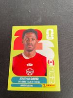 FIFA WM 2026 Sticker CAN 20