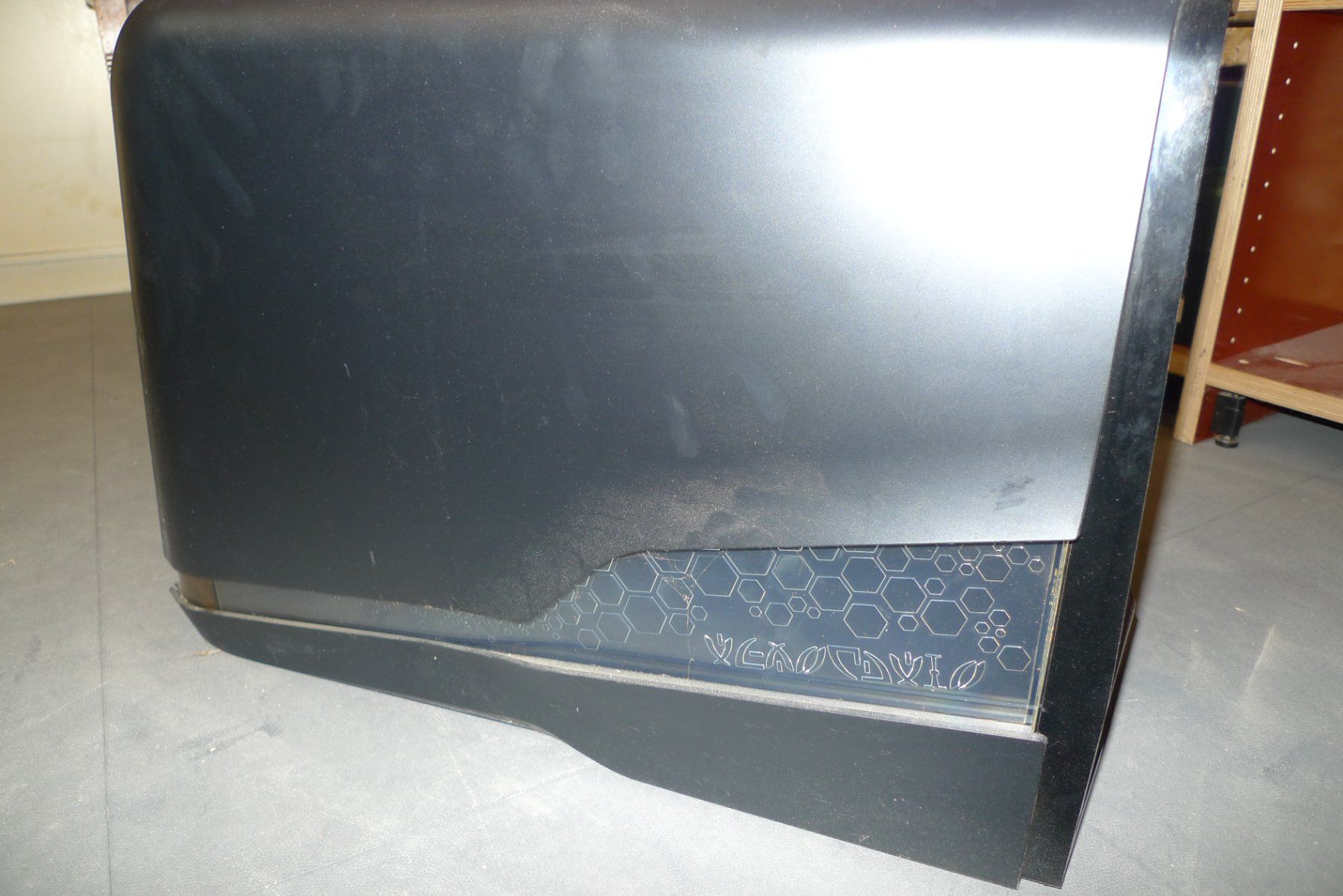 PC: Alienware  PC- Model D01M - Top Zustand! – Usato da Zürich venduto da mtf_jpl7 3