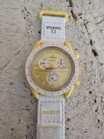 Swatch Omega Mission to the Sun