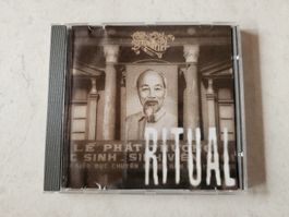 Strongheart  -  Ritual