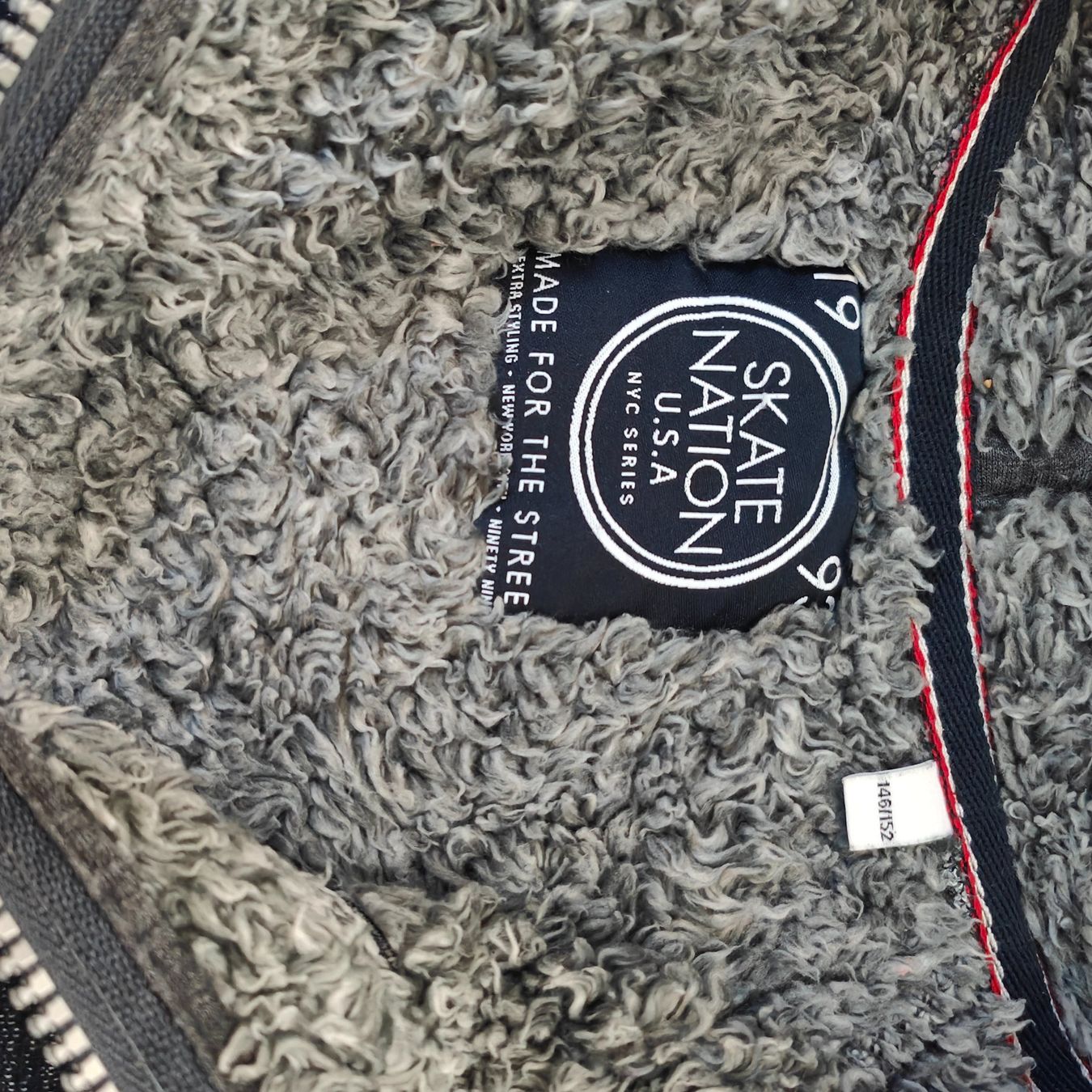 Jacken & Mäntel: Jacke – Gebraucht aus Zürich von Mumpfi9 2