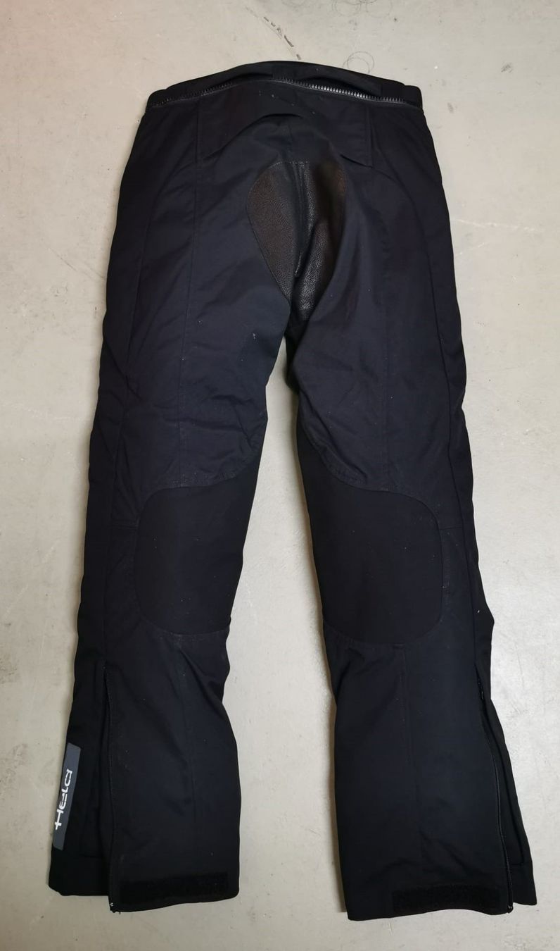 Pantaloni: Held Damen Motorradhose Grösse S – Usato da Schlatt TG venduto da Andis3