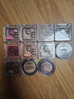 Maquillage lot 11