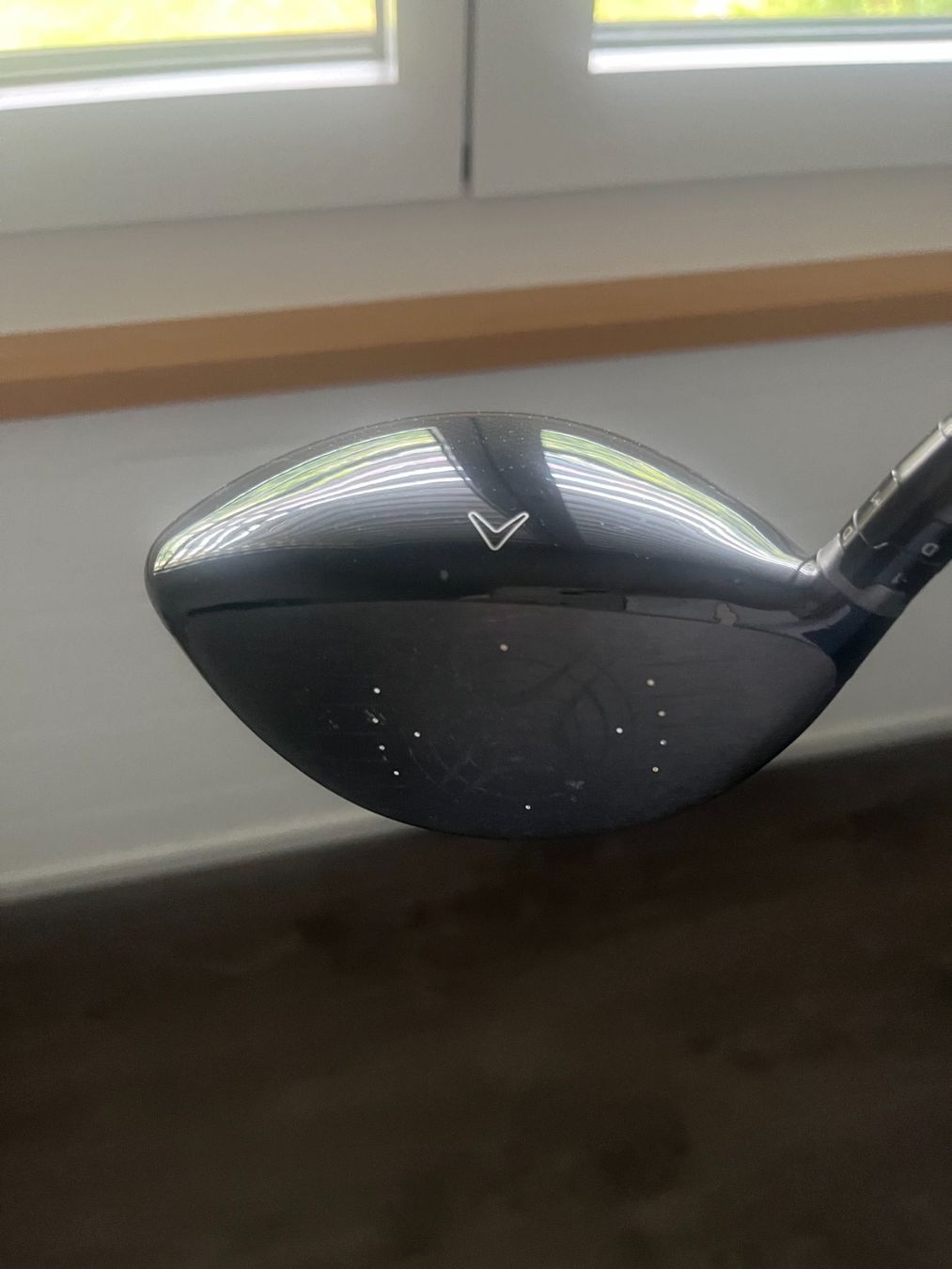Callaway Mazze & Set: Callaway Epic Driver - Smoke Shaft HZRDUS – Usato da Bassersdorf venduto da MasterG_San 1