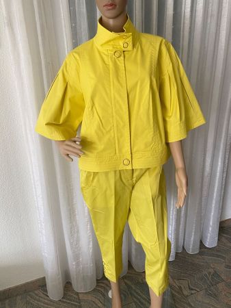 Perfekter Auftritt -  Hosen-Ensemble von APART, Gr.40+44