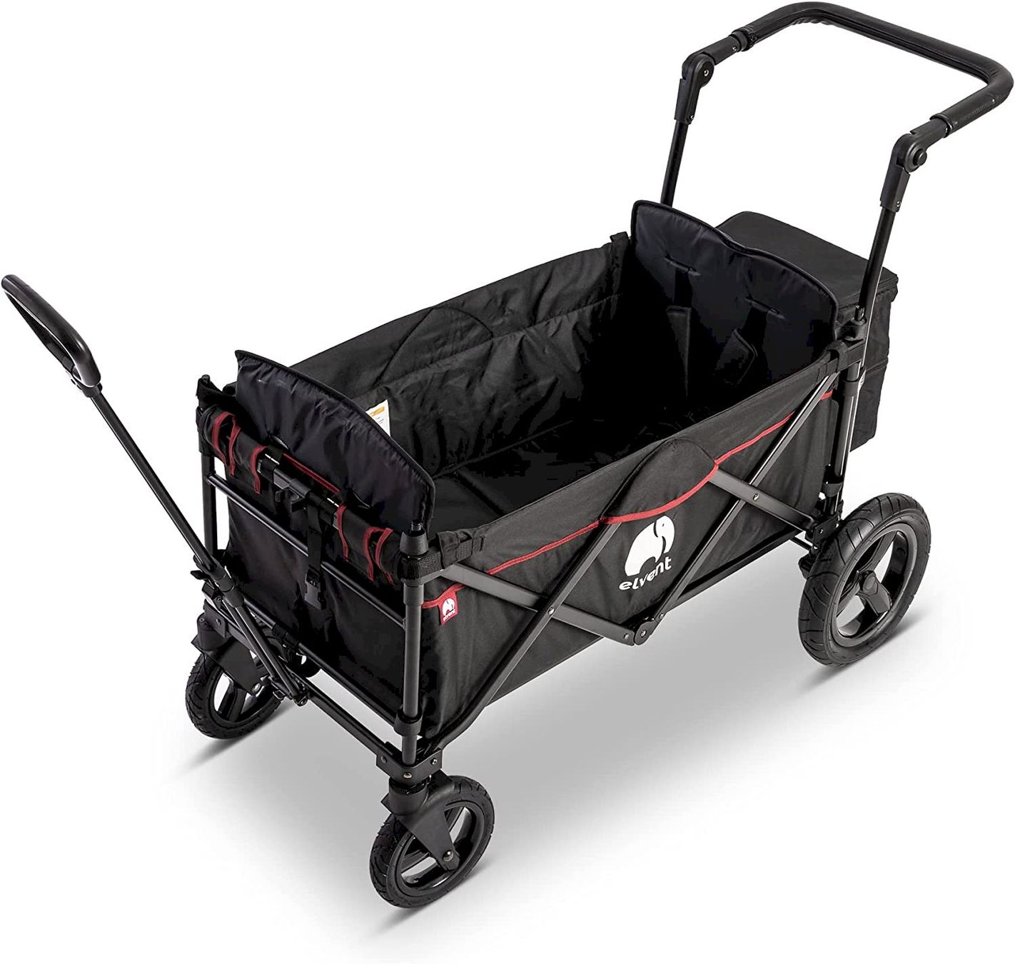 Giocattoli: elvent SmartCruiser Premium Bollerwagen – Nuovo e nell'imballaggio originale da Bottighofen venduto da zaap 3