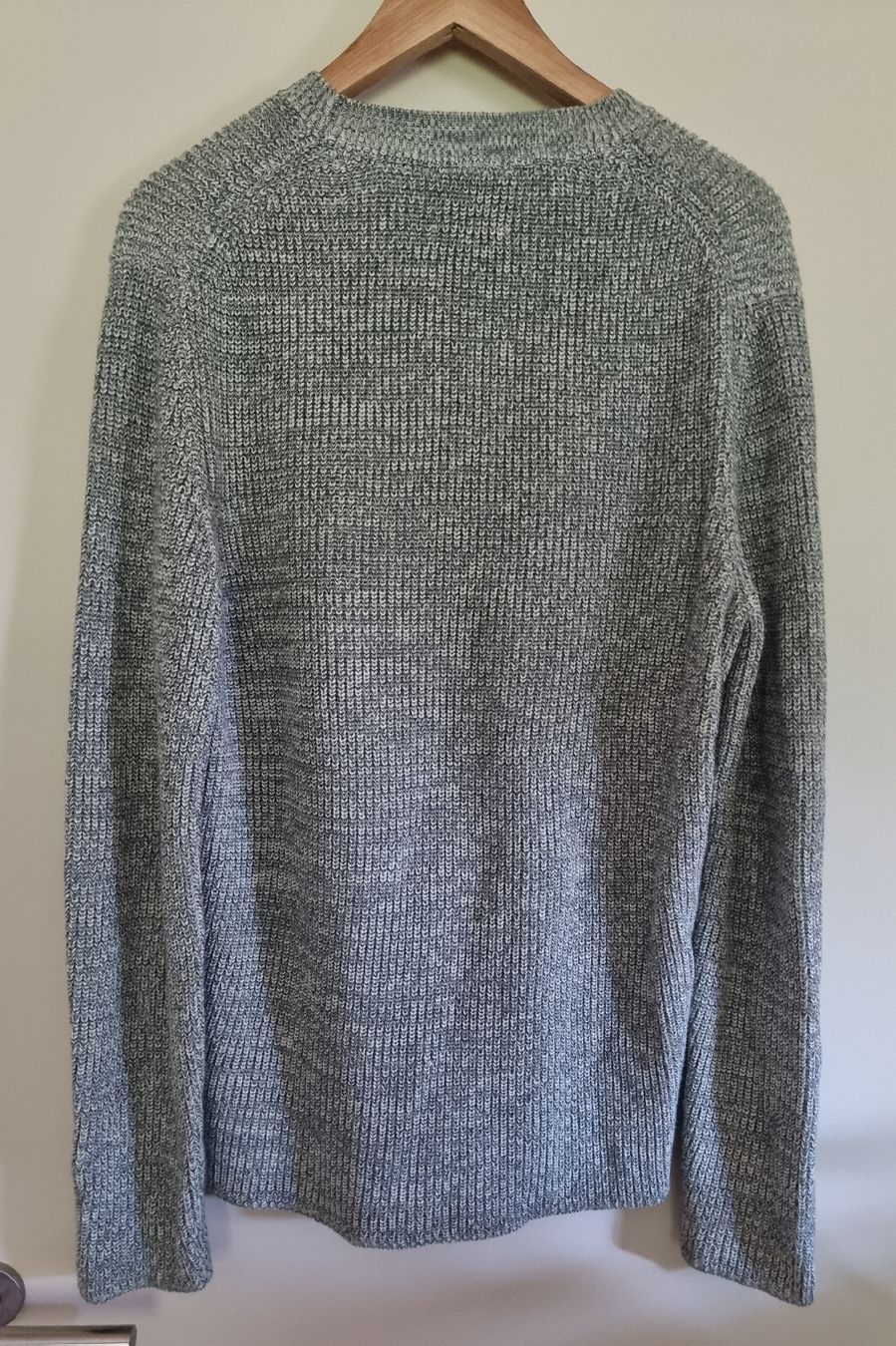 Maglioni & Felpe: Marc O'Polo Pullover Baumwolle Herren Grösse M  – Usato da Rigi-Kaltbad venduto da Marion_Fercher 1