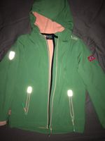 Softshelljacke Trollkids 128 Girls