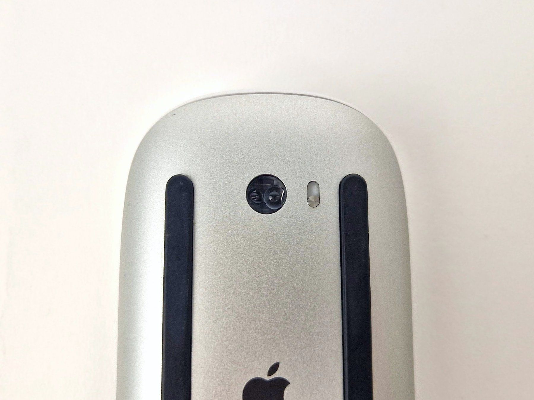 Apple Maus: Apple Magic Mouse, Modell-Nr. A1657 – Neu (gemäss Beschreibung) aus Basel von Restwert_Basel 3