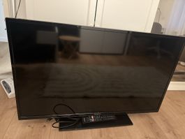 Fernseher Durabase