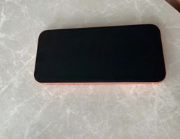 Apple iPhone Smartphone  17 pro max Orange