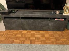 TV Board / Fernseher Board zu verkaufen