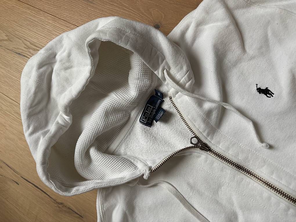 Pulls & Sweat-shirts: Pull Polo Ralph Lauren  – D'occasion à Areuse par Nic_wd9n 1